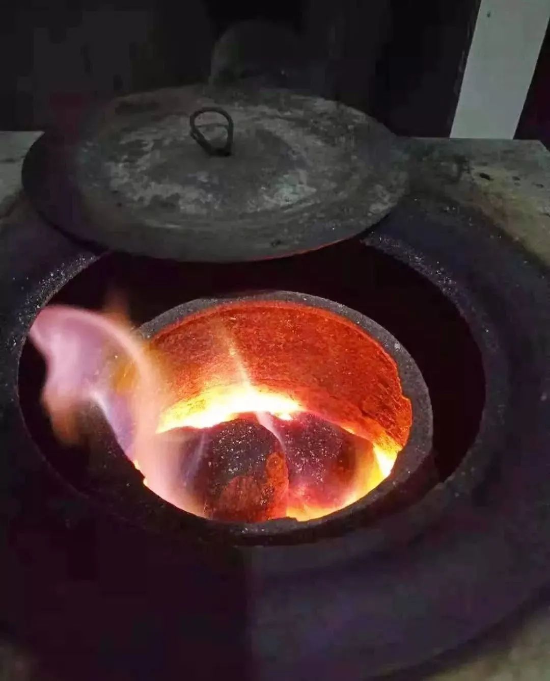 用潔凈無(wú)煙煤，溫暖過(guò)冬2