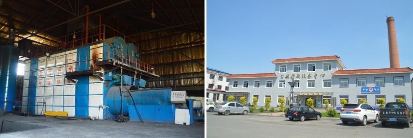 推進北方地區冬季清潔取暖，是黨中央、國務院為保障廣大群眾溫暖過冬、深入打好藍天保衛戰作出的一項重要決策部署，是一項重大民生工程、民心工程。為加強農村地區冬季清潔取暖技術服務，發揮好農村可再生能源在解決冬季清潔取暖中的作用，在農業農村部科技教育司的指導下，農業農村部農業生態與資源保護總站組織遴選了農村冬季清潔取暖10項典型技術模式。現將技術模式分批進行推介展示，供各地參考借鑒。今天介紹農村冬季清潔取暖典型技術模式（一）：秸稈打捆直燃集中供暖技術模式。  農村冬季清潔取暖典型技術模式（一）：秸稈打捆直燃集中供暖技術模式  模式簡介：秸稈打捆直燃集中供暖是將農作物秸稈經機械化打捆，直接作為燃料在專用秸稈打捆直燃鍋爐內燃燒產生熱能，通過供熱管網為農村社區及鄉鎮政府、學校等單位提供集中供暖。秸稈燃燒產生的煙氣經凈化除塵設備處理后排放，產生的草木灰還田利用。該模式一般由供暖企業或村集體負責鍋爐的運行、管理及維護，并向供暖對象收取供暖費，實行市場化運營。秸稈原料一般由當地秸稈綜合利用合作社或者經紀人負責收集運輸。  秸稈打捆直燃集中供暖技術模式示意圖  模式特點：一是運行成本低。秸稈收獲期與供暖開始時間基本銜接，秸稈就近收集利用，收儲運成本低，運行成本低于燃煤供暖。二是鍋爐適應性強。含水率30%以內、含雜率20%以內的秸稈捆均可直接使用。三是生態效益好。秸稈替代燃煤，減少溫室氣體排放；鍋爐配備凈化除塵設備可以達標排放；草木灰可用于生產肥料，實現“秸稈→燃料→肥料”循環利用。  適宜區域：適用于秸稈資源量大、冬季寒冷干燥、供暖期長、農戶居住相對集中的地區。  典型案例：遼寧省鐵嶺市昌圖縣三江口鎮三江村，2019年建設12蒸噸秸稈打捆直燃鍋爐，通過建立“供暖公司運營服務—合作社或經紀人加工收儲—用戶采暖—政府監管”機制，為集中居住的660戶農戶及中心小學、鎮政府等集中供暖，總供暖面積達到9萬平方米，2022年利用秸稈約7800噸，代替標煤約3900噸，供暖公司使用秸稈打捆直燃鍋爐相比傳統燃煤鍋爐運行成本降低近12%。  原標題：農村冬季清潔取暖典型技術模式（一）：秸稈打捆直燃集中供暖技術模式2