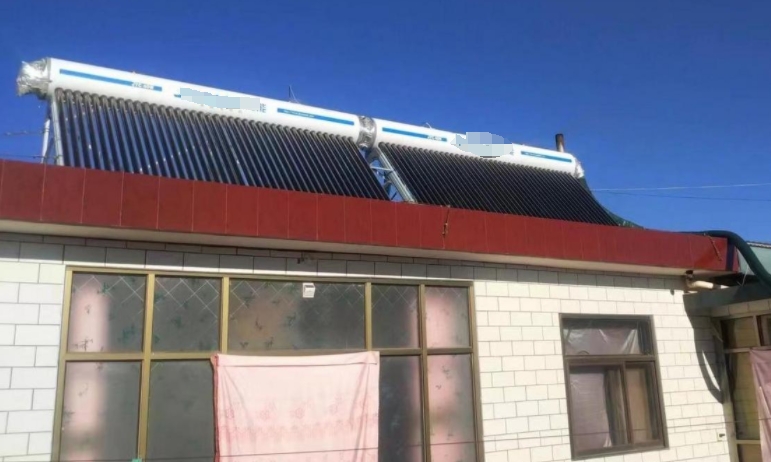 “光熱+”清潔取暖設備是以太陽能為基礎的光熱系統