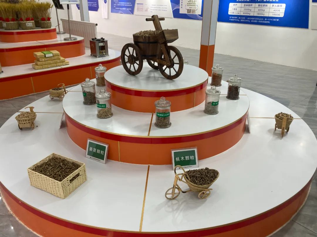 傾聽心聲，洞察需求，民用清潔爐具專委會走訪調(diào)研山東企業(yè)12