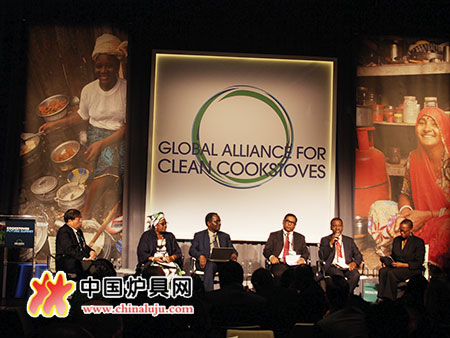 農業部科技教育司副司長王衍亮(圖左1)參與討論