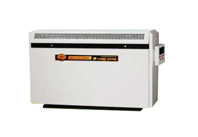 老萬集團“煤改電”項目中標產品