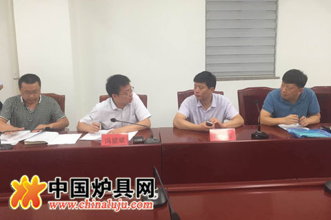 優煤易購與山東高唐縣簽署潔凈型煤供應協議